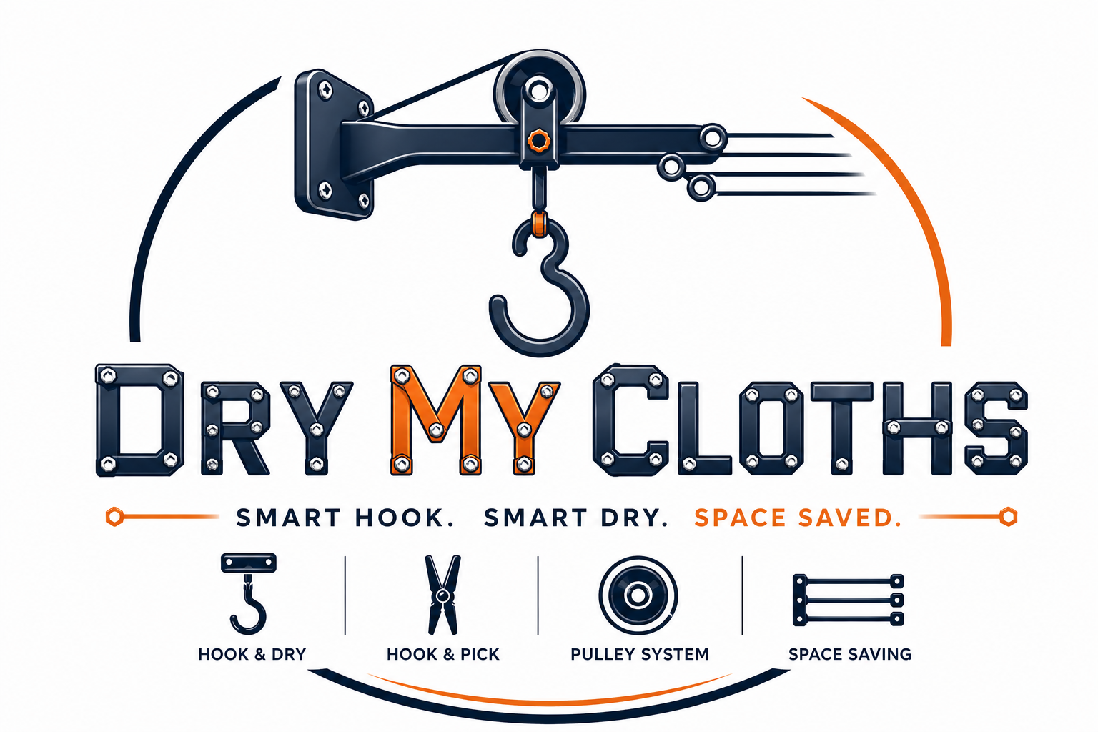 Dry MY cloths
