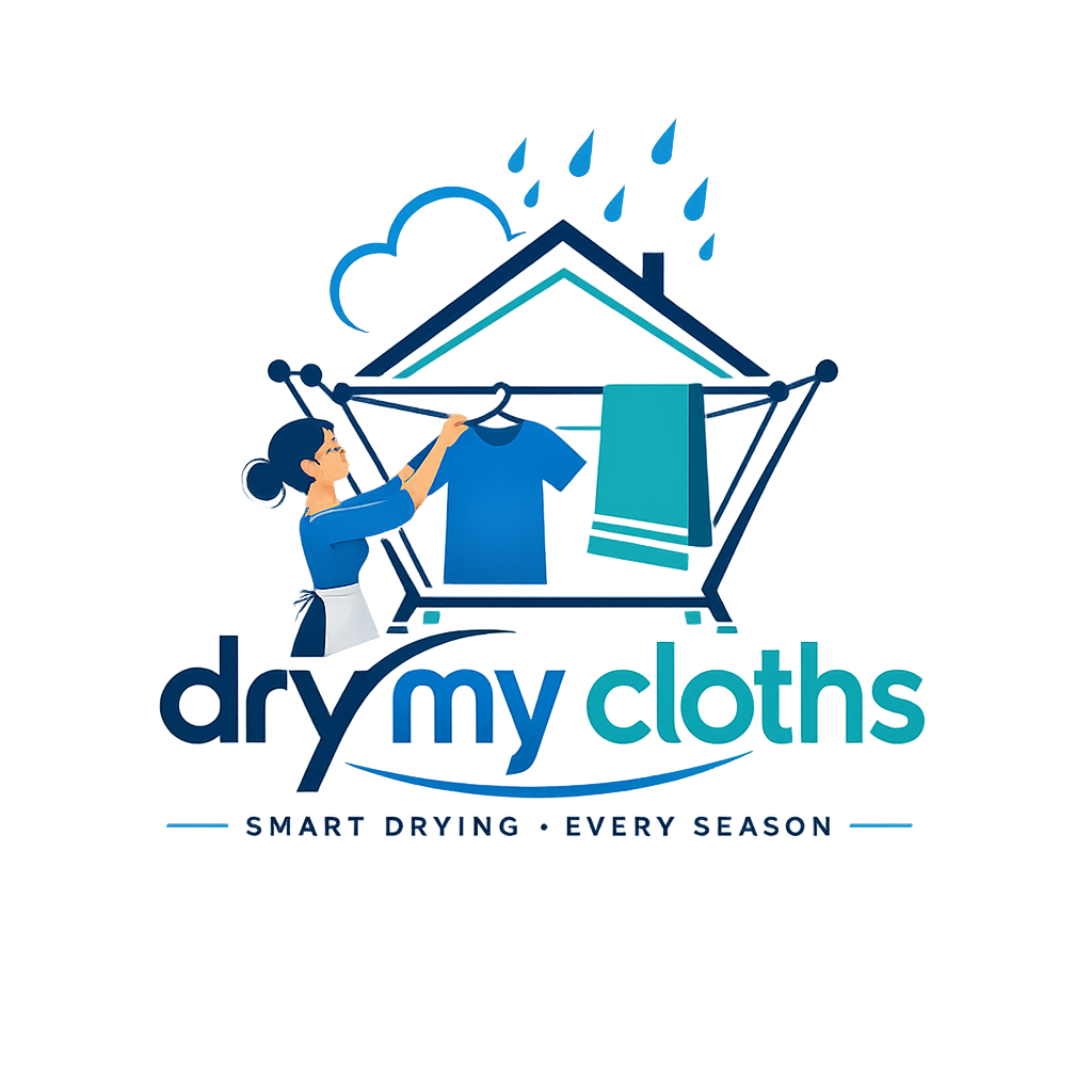 Dry MY cloths