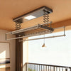 Best Cloth Drying Solutions in India | Ceiling, Wall & Pulley Systems