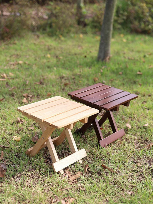 Foldable Picnic Table