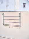Lift & Dry – Wall Mounted Smart Dryer