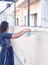 Lift & Dry – Wall Mounted Smart Dryer