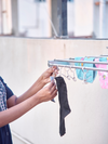 Lift & Dry – Wall Mounted Smart Dryer
