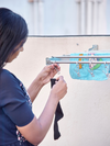Lift & Dry – Wall Mounted Smart Dryer