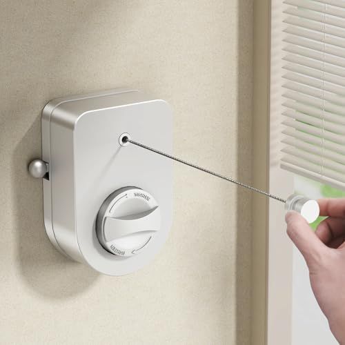 Pull & Dry – Push & Pull Smart Dryer