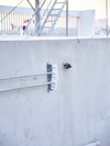 Hook & Dry Push & Pull Wall Mounted Clothes Drying Hanger – Space Saving Sliding Dryer