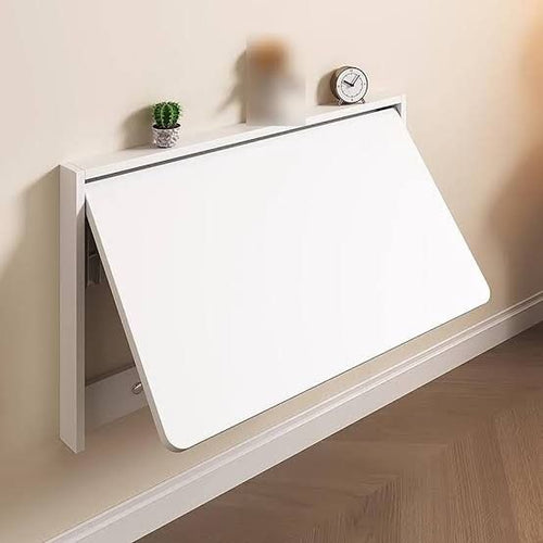 Wall Mounted Iron Table